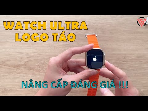 Đồng hồ Apple Watch Rep 1 1 Series 9 – Bản nâng cấp đáng giá với chip xử lý, màn hình, tính năng thông minh