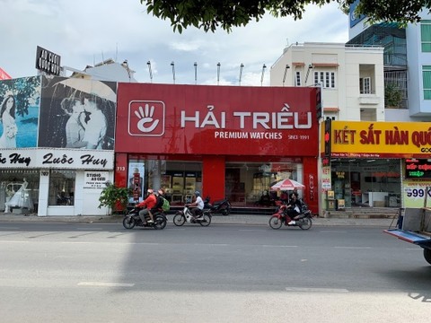 Đồng Hồ Hải Triều Lừa Đảo: Thực Hư Tin Đồn và Bằng Chứng Uy Tín