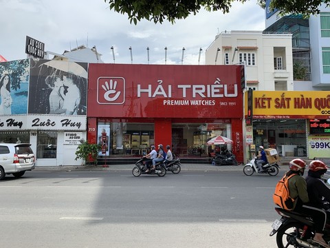 Đồng Hồ Hải Triều Cần Thơ: Đánh Giá Chi Tiết và Uy Tín Cửa Hàng