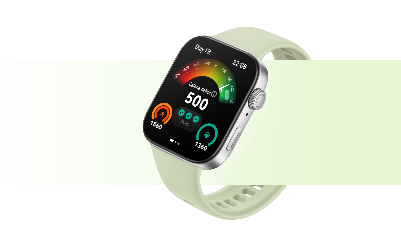 Đánh Giá Toàn Diện Đồng Hồ Huawei Watch Fit 3: Sự Lột Xác Đầy Ấn Tượng Cho Lối Sống Hiện Đại