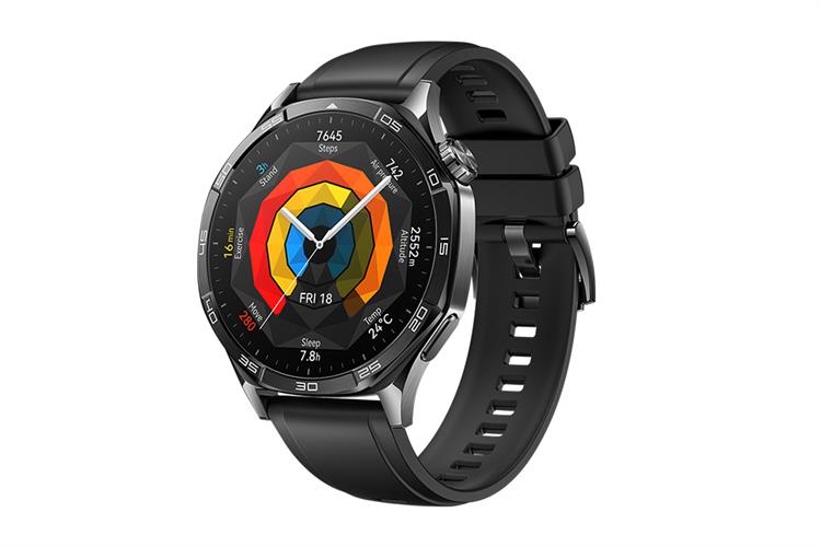 Đồng Hồ Thông Minh Huawei Watch 1: Tổng Quan, Pin Và Hướng Dẫn Tối Ưu Sử Dụng