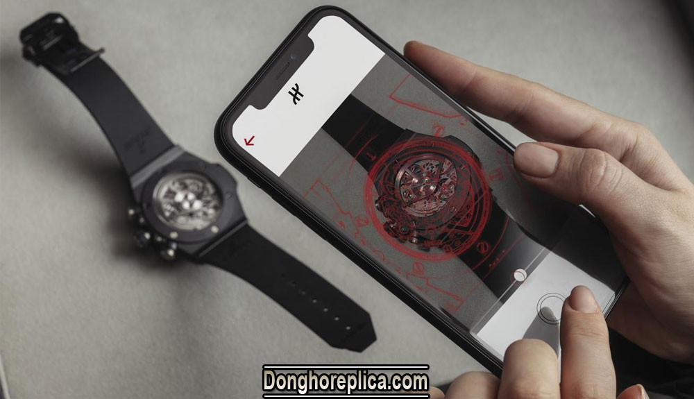 Sự thật về đồng hồ Hublot chính hãng và các phiên bản giá rẻ trên thị trường