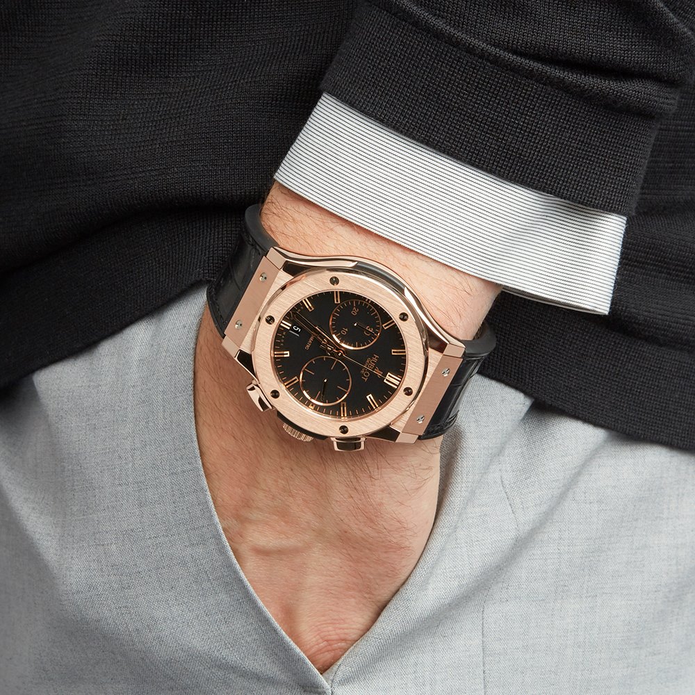 Mua Đồng Hồ Hublot Chính Hãng Tại Hà Nội: Cẩm Nang Toàn Diện Cho Tín Đồ Thời Gian
