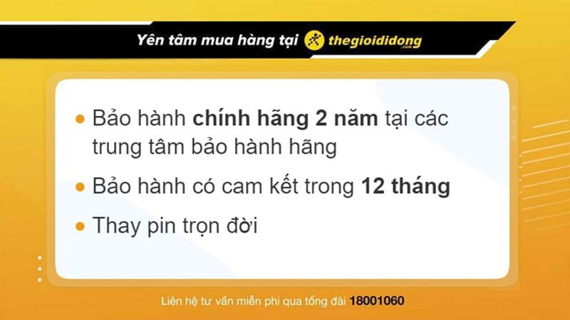 Bảng chính sách bảo hành và dịch vụ chăm sóc khách hàng khi mua đồng hồ, minh họa tầm quan trọng của chính sách bảo hành trong cách đeo đồng hồ Hublot nữ