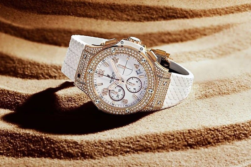 Bảng màu sắc phong thủy cho đồng hồ Hublot nữ, hướng dẫn cách chọn màu đồng hồ Hublot nữ theo mệnh cho cách đeo đồng hồ Hublot nữ hiệu quả