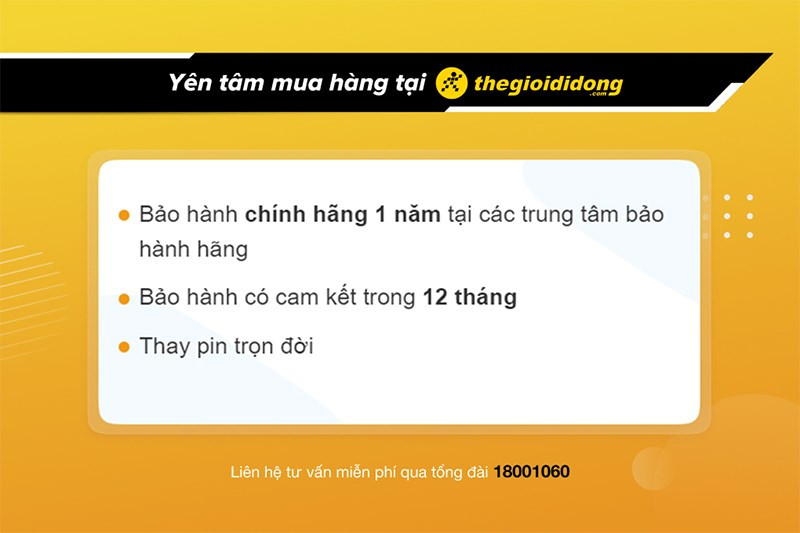Chính sách bảo hành đồng hồ nam cần được quan tâm để đảm bảo quyền lợi khách hàng