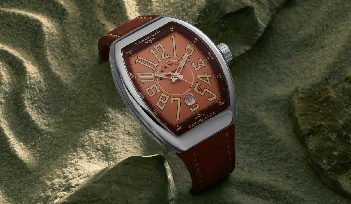 Cách phân biệt đồng hồ Franck Muller thật giả và kiểm tra chất lượng