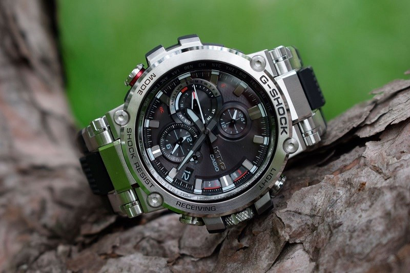 Hiểu được ý nghĩa thuật ngữ, bạn sẽ dễ dàng sử dụng đồng hồ G-Shock