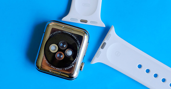 Cách Tháo Dây Đồng Hồ Apple Watch Nhanh Chóng, Đơn Giản Tại Nhà