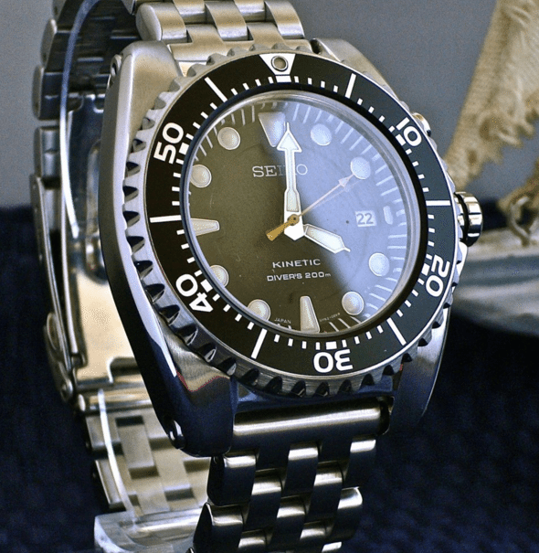 Đồng Hồ Seiko Nam Giá Rẻ: Bí Quyết Săn Hàng Chính Hãng Chất Lượng