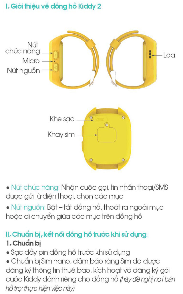 Giao diện ứng dụng Kiddy 2 trên điện thoại hiển thị vị trí của trẻ
