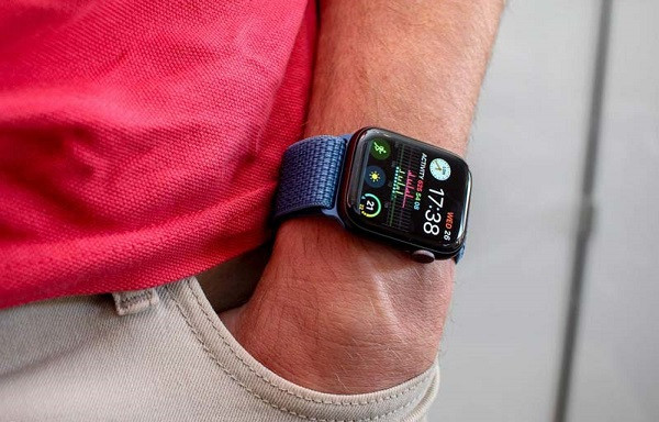 Cách sử dụng đồng hồ thông minh Apple Watch hiệu quả