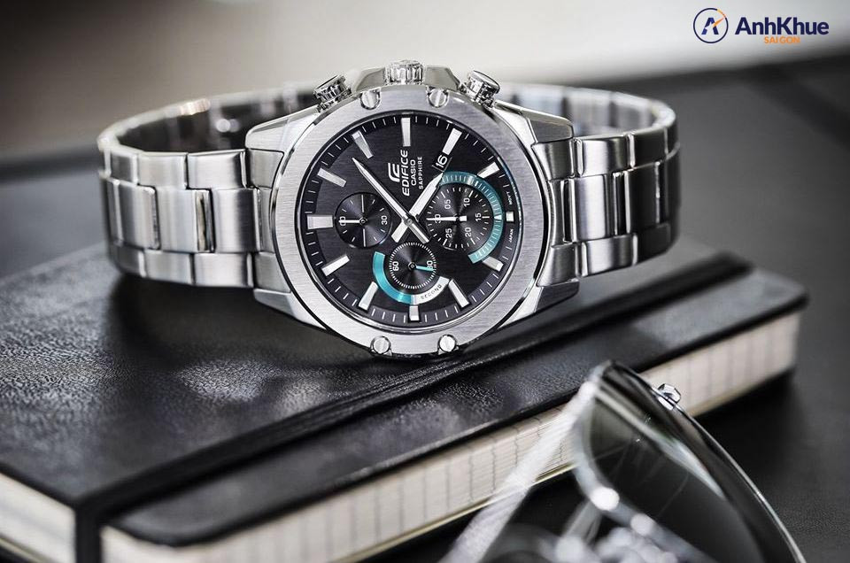 Đồng hồ Casio Edifice chống nước 100M