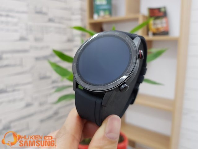 Cách tải thêm mặt đồng hồ Huawei Watch GT 2