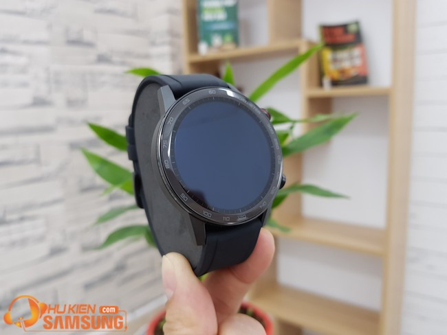 Tải và cài đặt mặt đồng hồ mới cho Huawei Watch GT và các dòng Honor