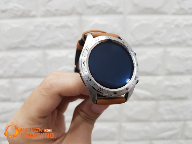 Quy trình tùy chỉnh mặt đồng hồ Honor Watch Magic qua ứng dụng Huawei Health