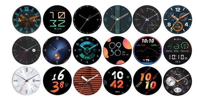 Thêm Mặt Đồng Hồ Cho Huawei Watch GT: Hướng Dẫn Chi Tiết Từ A Đến Z Để Cá Nhân Hóa Phong Cách Của Bạn