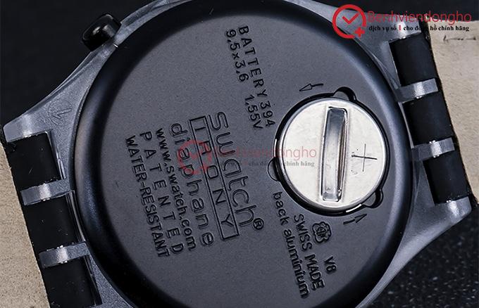 Thay Pin Đồng Hồ Swatch Swiss Ở Đâu Uy Tín Và Chất Lượng Nhất? Thay Pin Đồng Hồ Swatch Swiss Ở Đâu Uy Tín Và Chất Lượng Nhất?