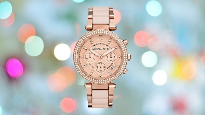 Rủi ro tiềm ẩn khi tự thay pin đồng hồ Michael Kors không đúng kỹ thuật