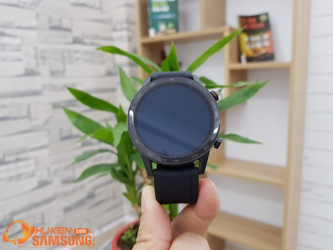 Hướng dẫn xóa mặt đồng hồ Huawei Watch GT 2
