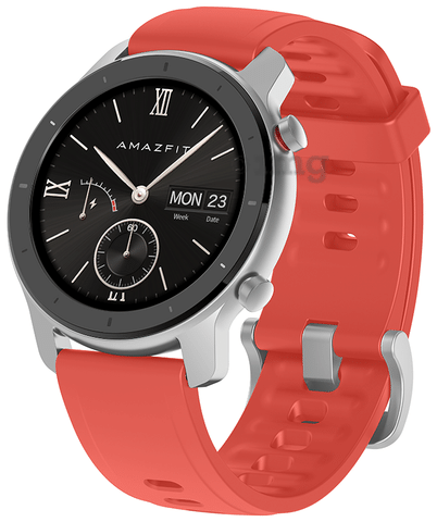 Đồng hồ thông minh Xiaomi Amazfit Pace: Đánh giá chi tiết từ A-Z