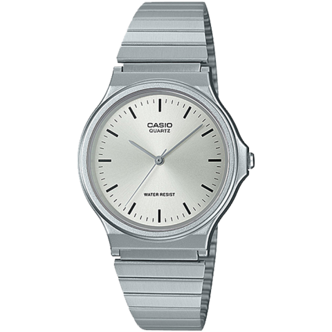 Đồng hồ Casio Quartz Water Resist 100m: Biểu tượng của độ bền và độ chính xác