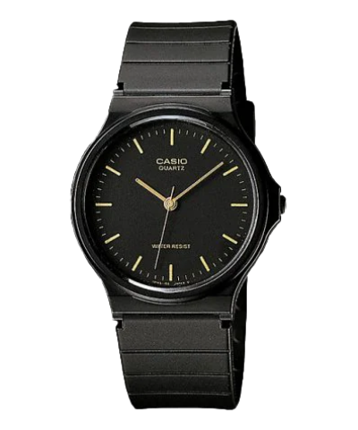 Đồng hồ Casio Quartz Water Resist 100m: Biểu tượng của độ bền và độ chính xác