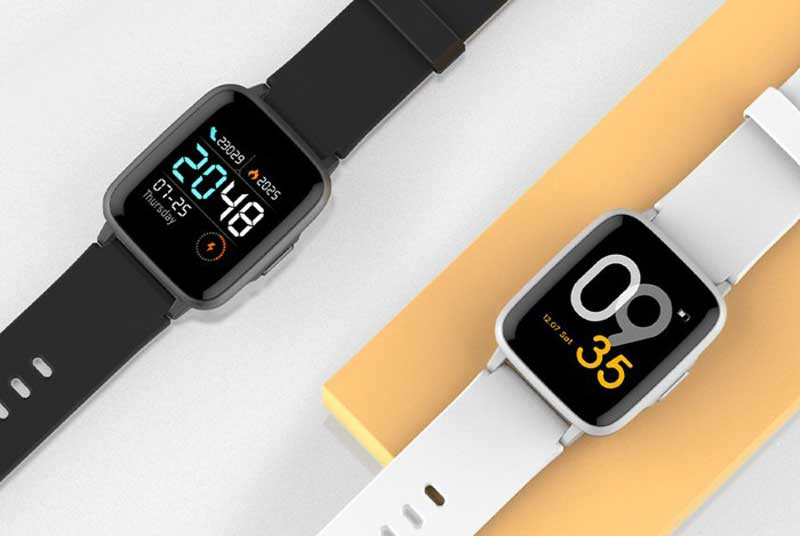 Đồng hồ thông minh Xiaomi Haylou LS01: Lựa chọn giá rẻ đáng mua