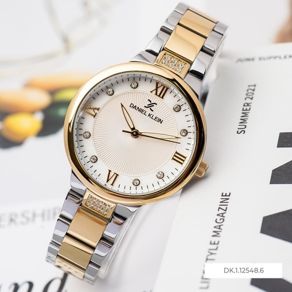 Đồng hồ Daniel Klein của nước nào: Giải mã thương hiệu thời trang Thổ Nhĩ Kỳ