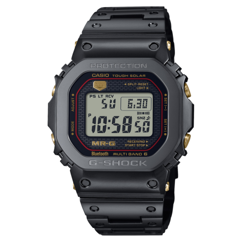 Đồng hồ Casio Anh Khuê Sài Gòn: Điểm đến uy tín cho tín đồ Casio chính hãng tại Việt Nam