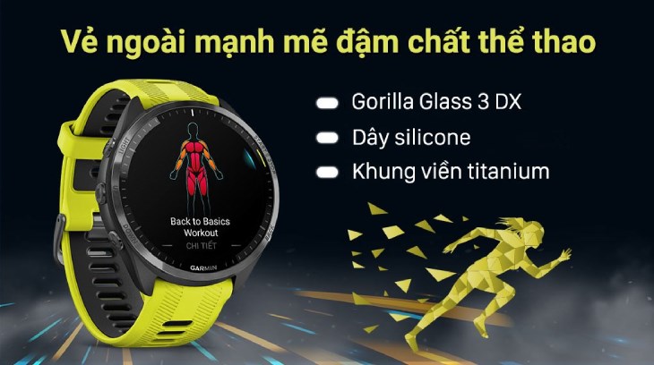 Đồng Hồ Thể Thao Hãng Nào Tốt? Đánh Giá Chi Tiết Top Thương Hiệu Dẫn Đầu