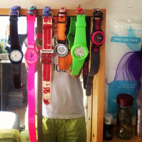 Thay Dây Đồng Hồ Swatch Ở Đâu Uy Tín, Chất Lượng Nhất?