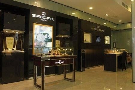 Cititime Mall: Siêu Thị Đồng Hồ Chính Hãng Đẳng Cấp Giữa Lòng Sài Gòn Cititime Mall: Siêu Thị Đồng Hồ Chính Hãng Đẳng Cấp Giữa Lòng Sài Gòn