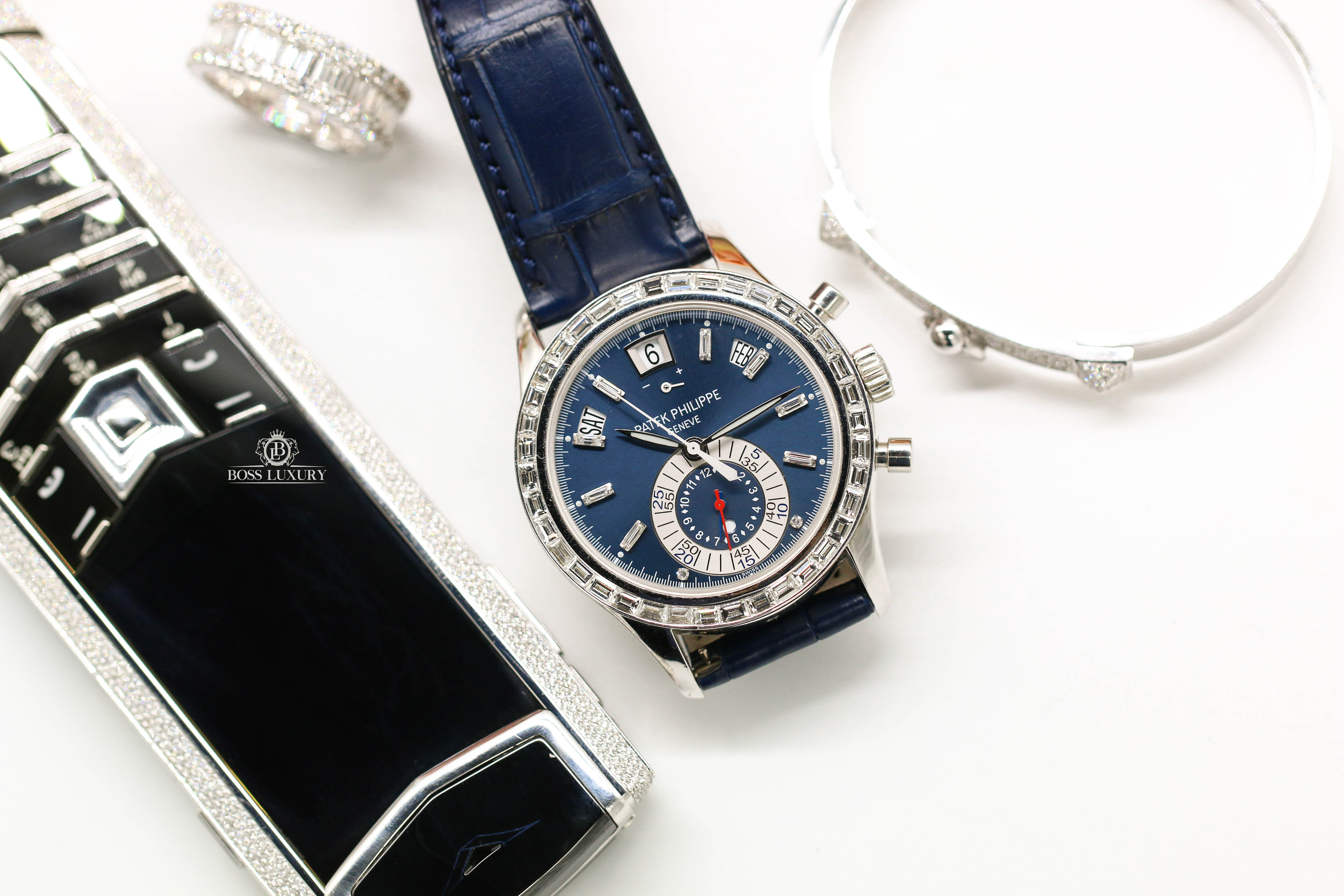 Bán Đồng Hồ Patek Philippe Cũ: Bí Quyết Đảm Bảo Giá Trị Và Tìm Nơi Thu Mua Uy Tín