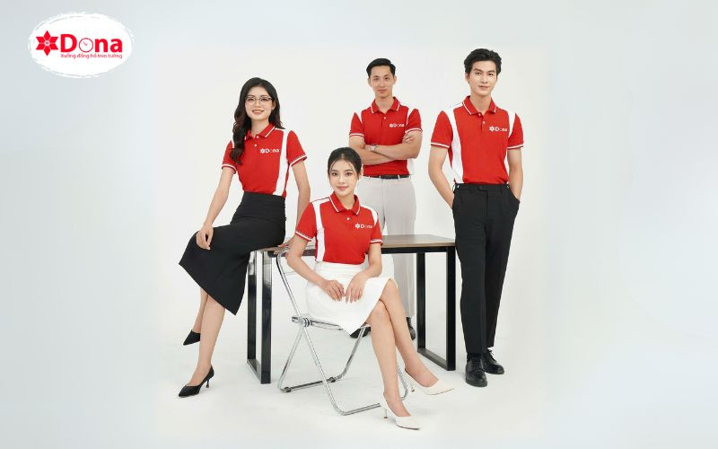 Đội ngũ nhân viên của Đồng hồ Dona tận tâm và chuyên nghiệp