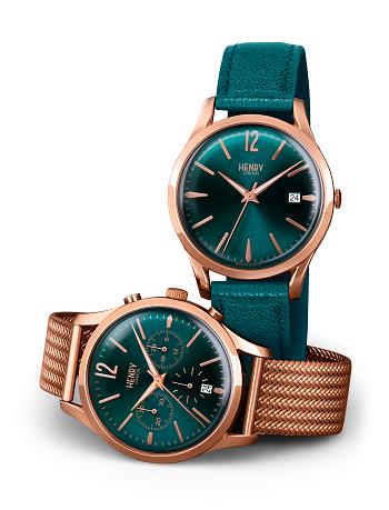 Đồng Hồ Henry Của Nước Nào? Đánh Giá Chi Tiết Về Thương Hiệu Henry London