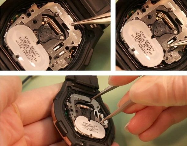 Sửa Đồng Hồ Casio Ở Đâu? Top Địa Chỉ Uy Tín & Cách Khắc Phục Lỗi Tại Nhà