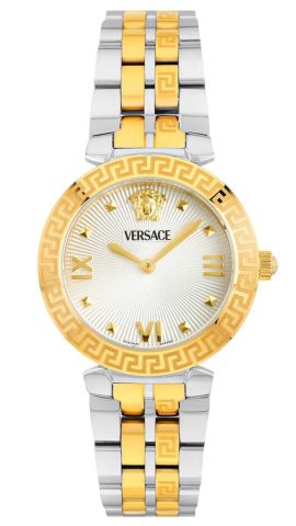 Đồng Hồ Versace Nữ Màu Đỏ: Biểu Tượng Quyến Rũ và Đẳng Cấp Cho Phái Đẹp