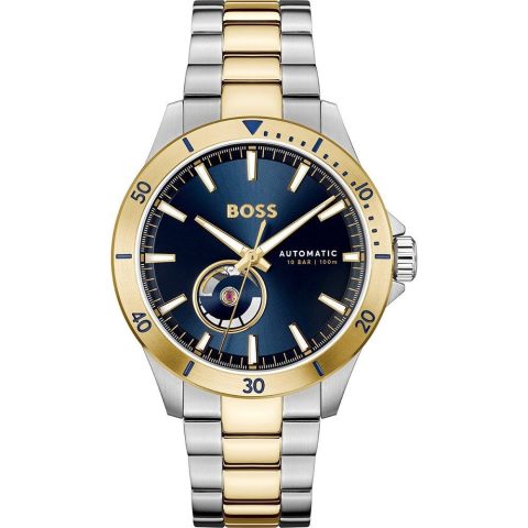 Đồng Hồ Hugo Boss Dây Da: Biểu Tượng Của Phong Cách và Đẳng Cấp Thời Thượng Đồng Hồ Hugo Boss Dây Da: Biểu Tượng Của Phong Cách và Đẳng Cấp Thời Thượng