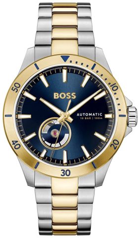 Đồng Hồ Hugo Boss Dây Da: Biểu Tượng Của Phong Cách và Đẳng Cấp Thời Thượng Đồng Hồ Hugo Boss Dây Da: Biểu Tượng Của Phong Cách và Đẳng Cấp Thời Thượng