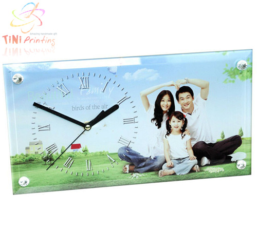 Đồng Hồ In Hình Theo Yêu Cầu: Tạo Dấu Ấn Cá Nhân Độc Đáo Của Riêng Bạn