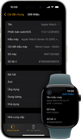 Cách Dán Mặt Đồng Hồ Apple Watch Chuyên Nghiệp Tại Nhà: Bảo Vệ Toàn Diện Cho Thiết Bị Của Bạn