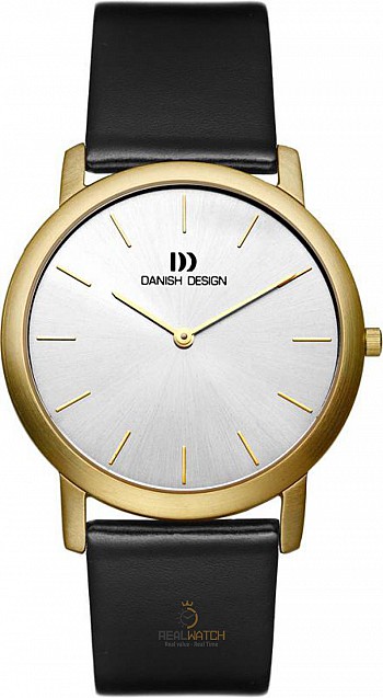 Đồng hồ Danish Design của nước nào? Khám phá phong cách Bắc Âu tối giản và tinh tế