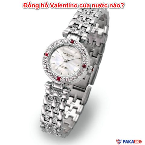 Bảo Quản Và Sử Dụng Đồng Hồ Mario Valentino Chính Hãng: Hướng Dẫn Chi Tiết Để Giữ Vẻ Đẹp Bền Lâu