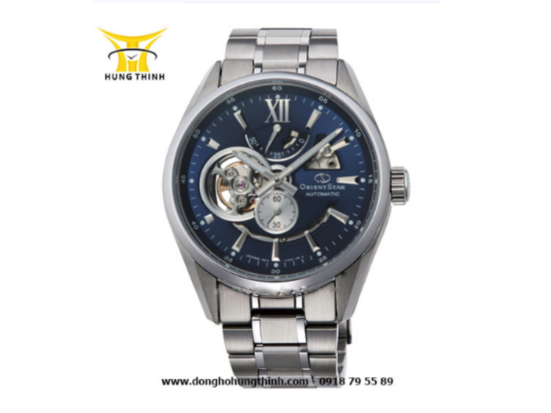 Bảo quản đồng hồ cơ cần cẩn thận để duy trì độ bền và phân biệt rõ ràng