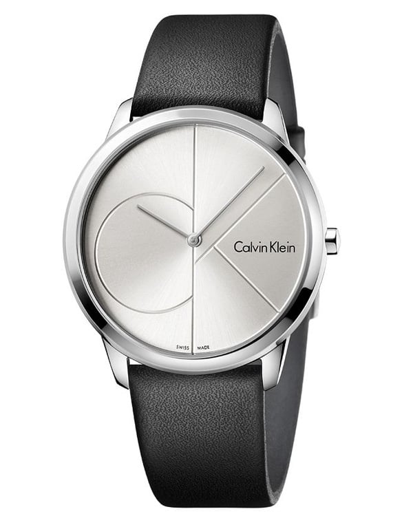 Thương hiệu đồng hồ Calvin Klein: Biểu tượng Tối giản và Phong cách Hiện đại