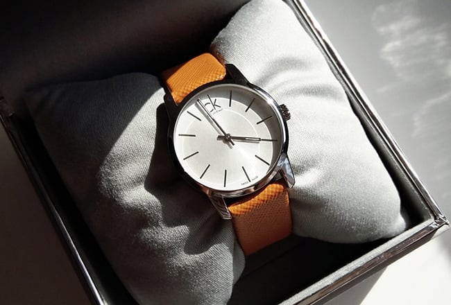 Chính sách bảo hành đồng hồ Calvin Klein Swiss Made: Bảo vệ quyền lợi và giá trị bền vững