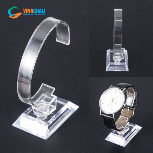 Kệ Để Đồng Hồ Đeo Tay: Giải Pháp Bảo Vệ và Nâng Tầm Đẳng Cấp Cho Bộ Sưu Tập Của Bạn
