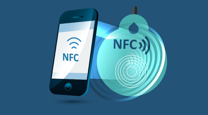 Cách kết nối đồng hồ thông minh với điện thoại Android bằng NFC