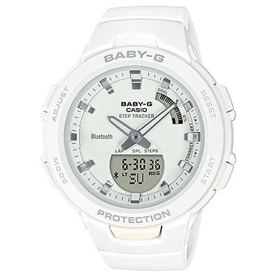 Điện thoại thông minh hiển thị ứng dụng Casio Connected, minh họa quá trình kết nối đồng hồ Casio Bluetooth